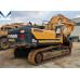 USED HYUNDAI HX300SL CRAWLER EXCAVATOR 2019 YEAR USED HYUNDAI HX300SL CRAWLER EXCAVATOR 2019 YEAR